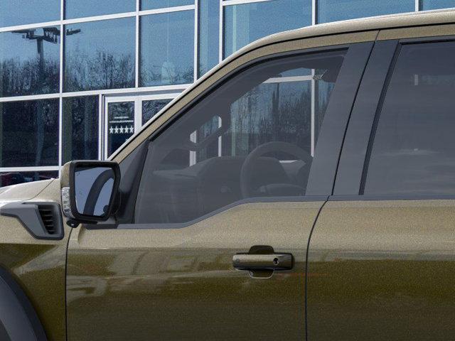 new 2025 Ford F-150 car, priced at $94,725
