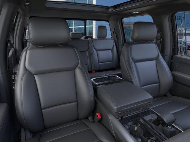 new 2025 Ford F-150 car, priced at $70,060