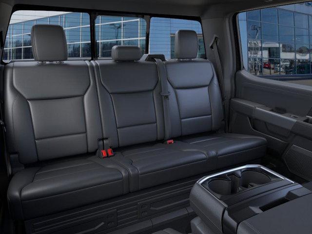new 2025 Ford F-150 car, priced at $70,060