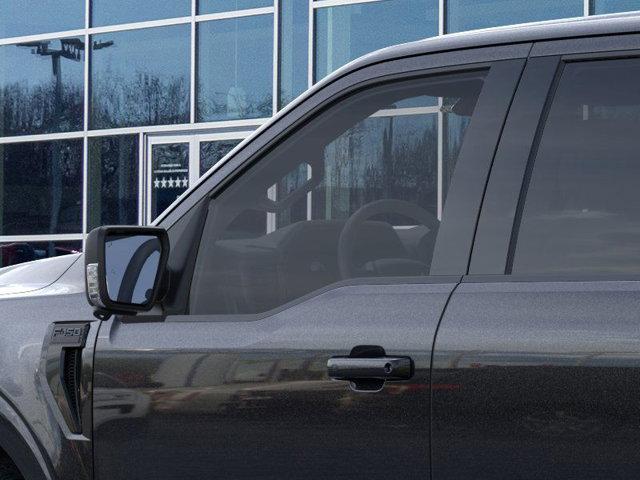 new 2025 Ford F-150 car, priced at $70,060
