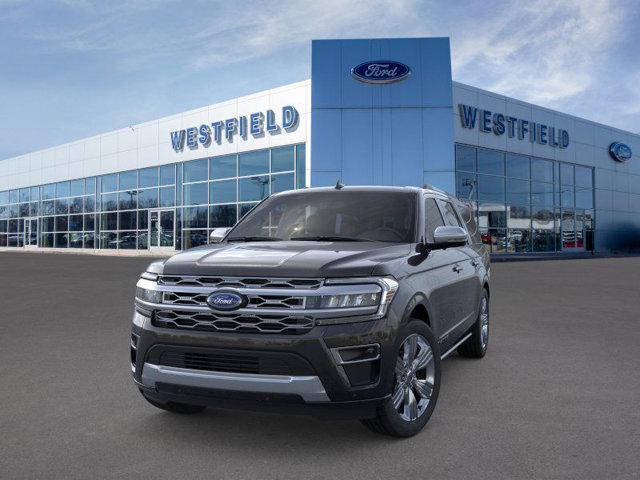 new 2024 Ford Expedition Max car, priced at $86,348