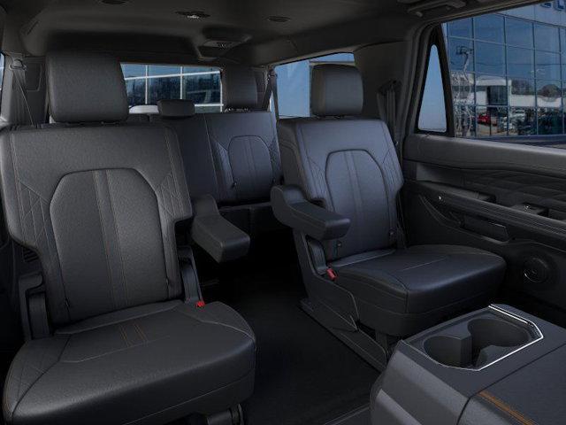 new 2024 Ford Expedition Max car, priced at $86,348