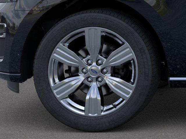 new 2024 Ford Expedition Max car, priced at $86,348