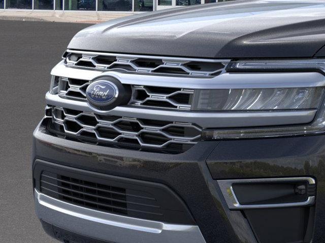 new 2024 Ford Expedition Max car, priced at $86,348