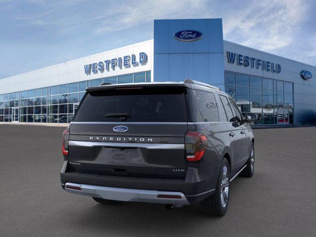 new 2024 Ford Expedition car, priced at $86,348