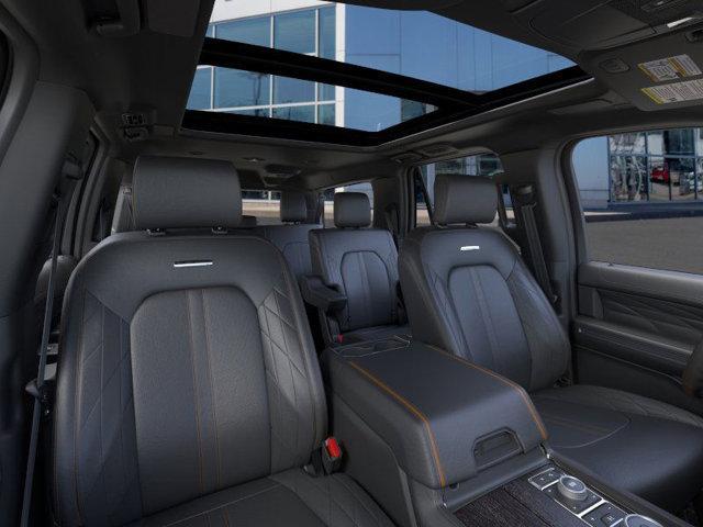 new 2024 Ford Expedition Max car, priced at $86,348