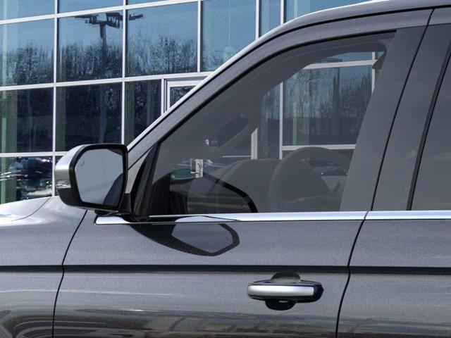 new 2024 Ford Expedition Max car, priced at $86,348