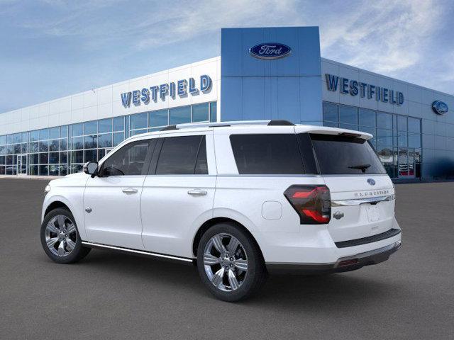 new 2024 Ford Expedition car, priced at $86,945