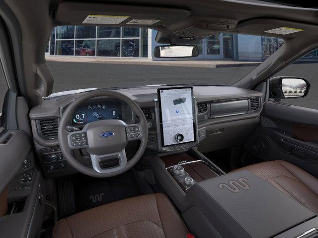 new 2024 Ford Expedition car, priced at $86,945