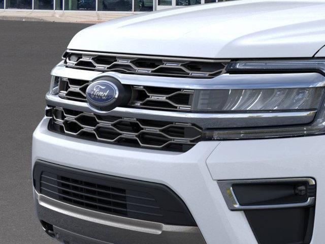 new 2024 Ford Expedition car, priced at $86,945