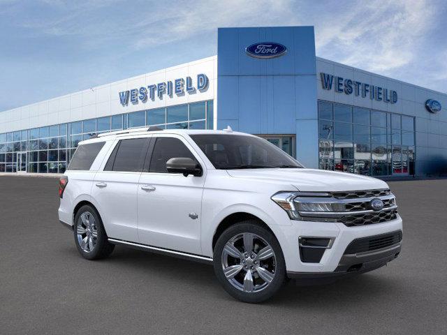 new 2024 Ford Expedition car, priced at $86,945