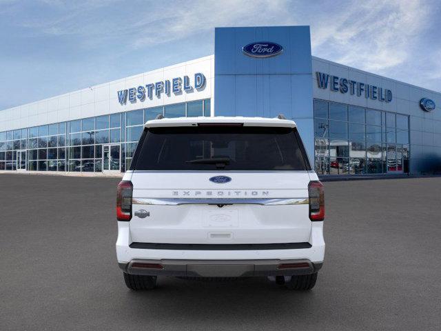 new 2024 Ford Expedition car, priced at $86,945