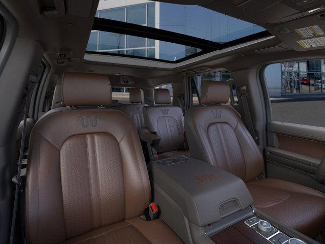 new 2024 Ford Expedition car, priced at $86,945