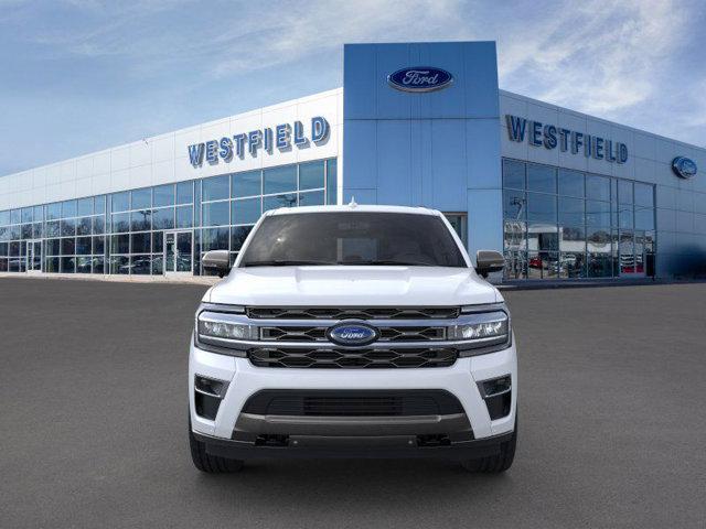 new 2024 Ford Expedition car, priced at $86,945