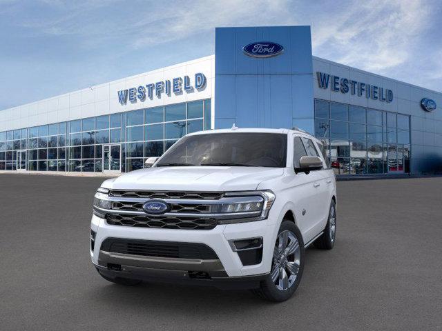 new 2024 Ford Expedition car, priced at $86,945