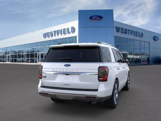 new 2024 Ford Expedition car, priced at $86,945