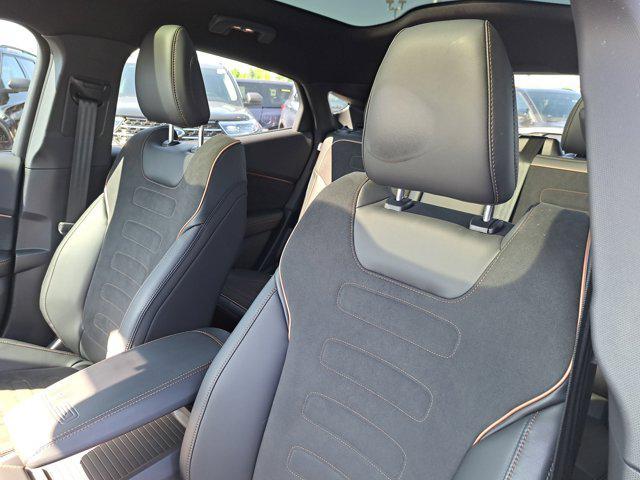 used 2023 Ford Mustang Mach-E car, priced at $43,995