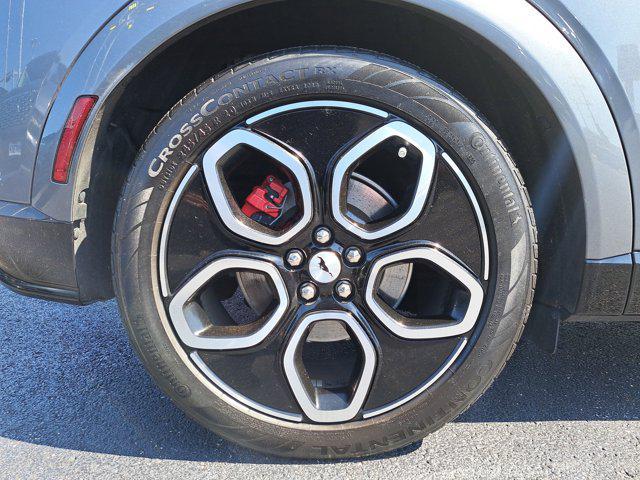 used 2023 Ford Mustang Mach-E car, priced at $43,995