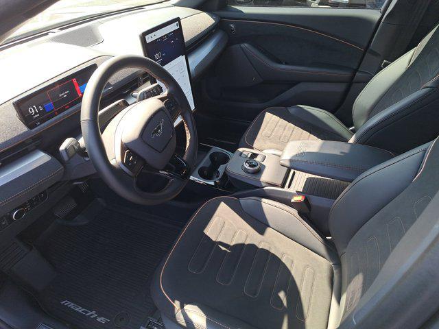used 2023 Ford Mustang Mach-E car, priced at $43,995