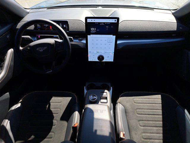 used 2023 Ford Mustang Mach-E car, priced at $43,995