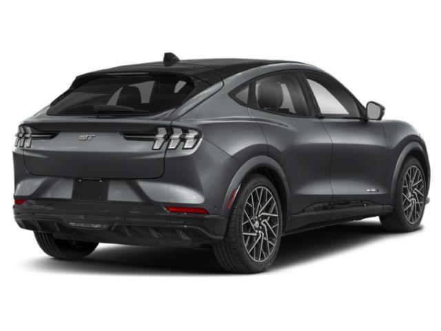 used 2023 Ford Mustang Mach-E car, priced at $44,995