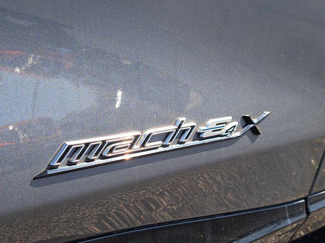 used 2023 Ford Mustang Mach-E car, priced at $43,995
