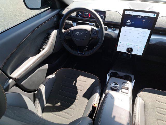 used 2023 Ford Mustang Mach-E car, priced at $43,995