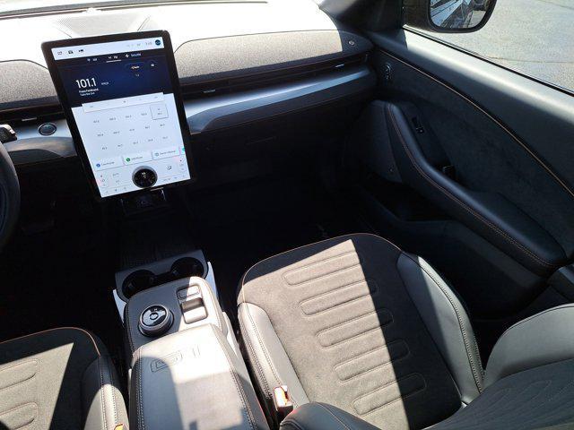 used 2023 Ford Mustang Mach-E car, priced at $43,995