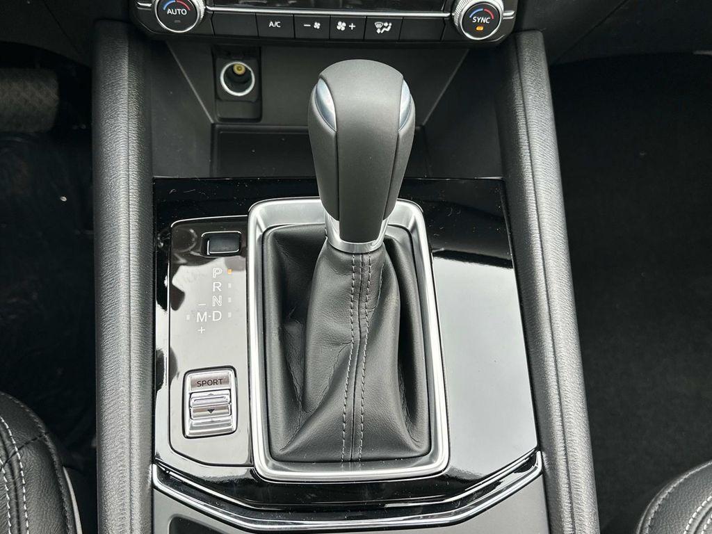 new 2025 Mazda CX-5 car, priced at $33,087
