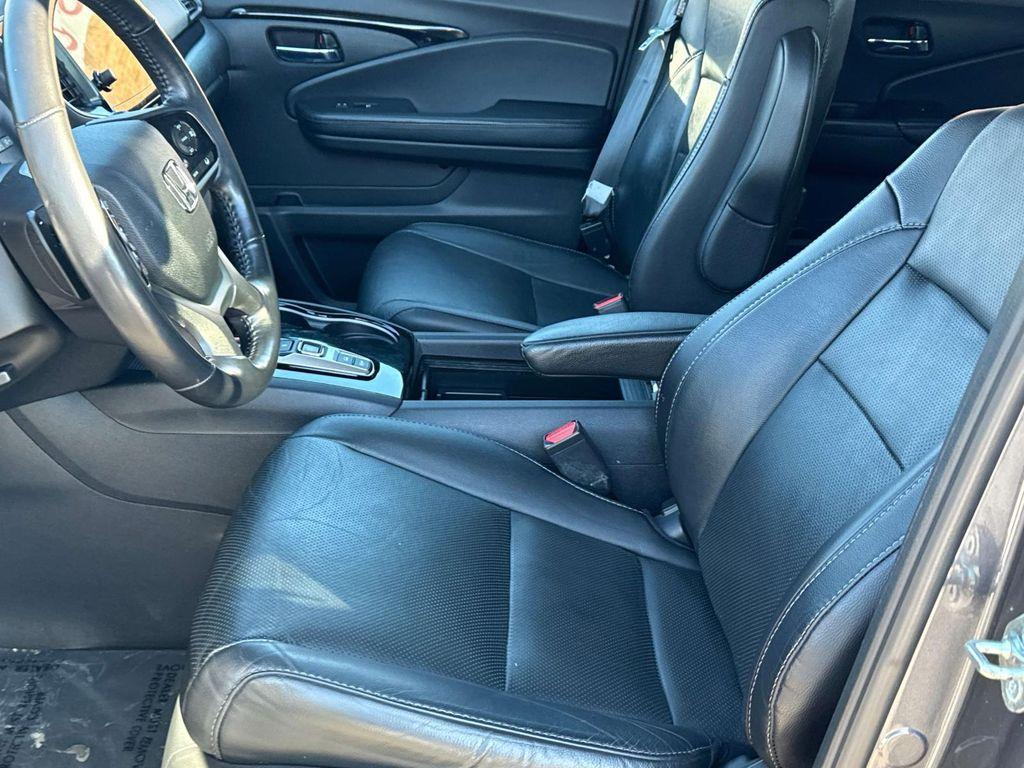 used 2019 Honda Pilot car, priced at $25,991