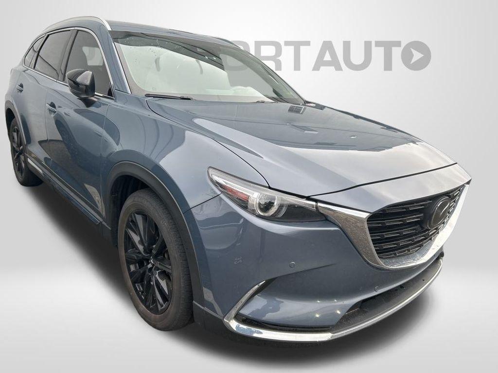 used 2021 Mazda CX-9 car, priced at $26,991