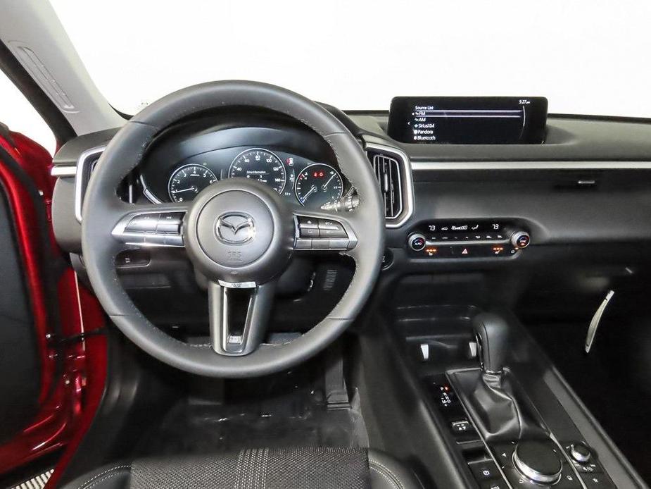 new 2024 Mazda CX-50 car, priced at $34,723