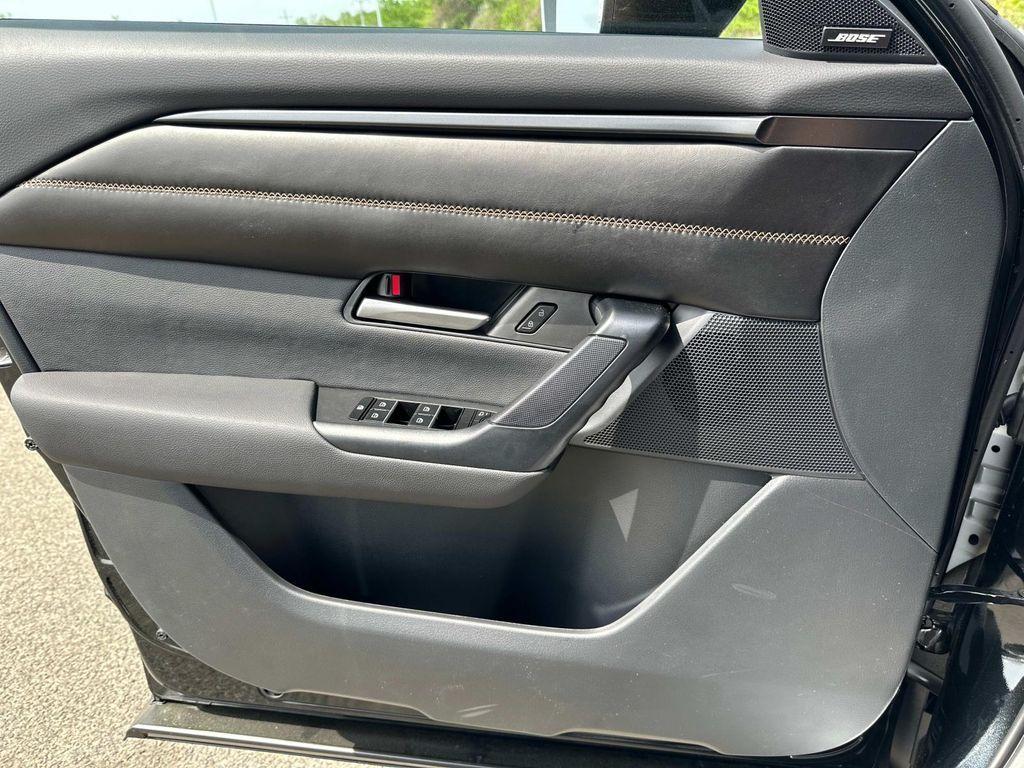 new 2025 Mazda CX-50 Hybrid car, priced at $37,745