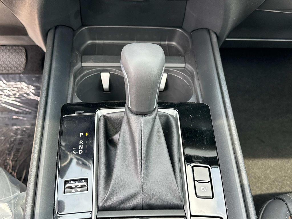 new 2025 Mazda CX-50 Hybrid car, priced at $37,745