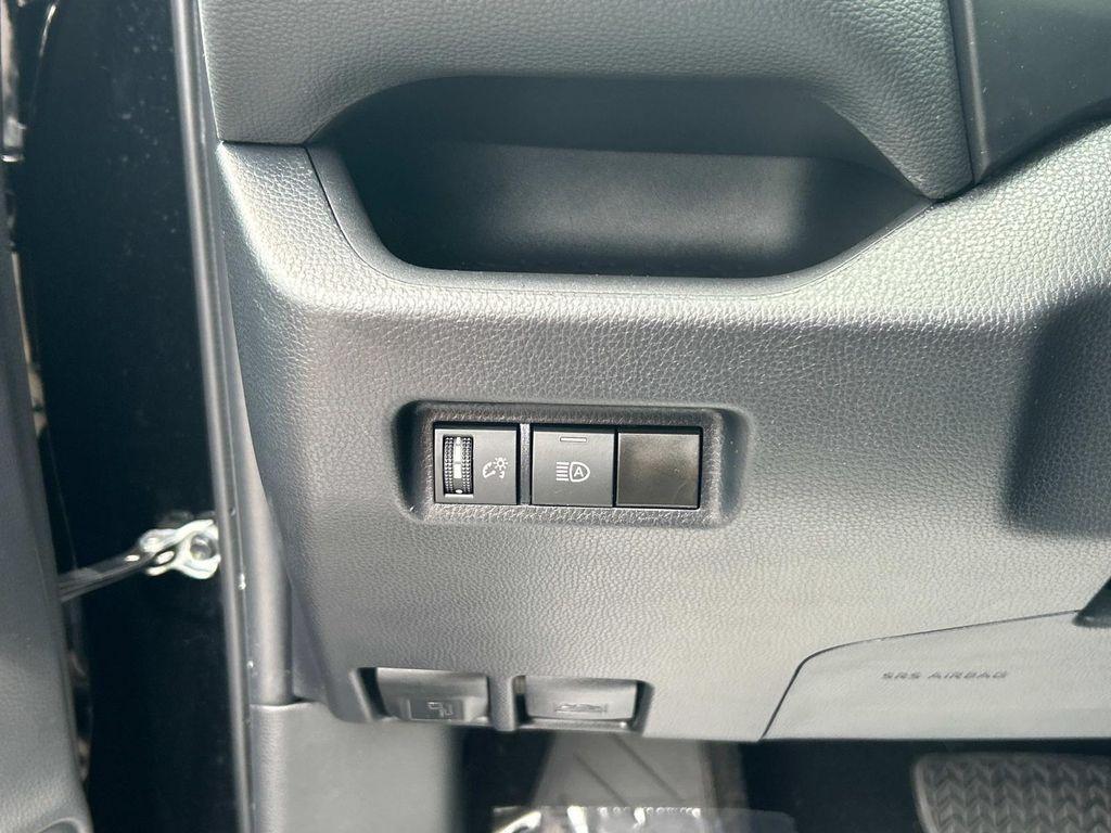 used 2024 Toyota RAV4 car, priced at $27,362