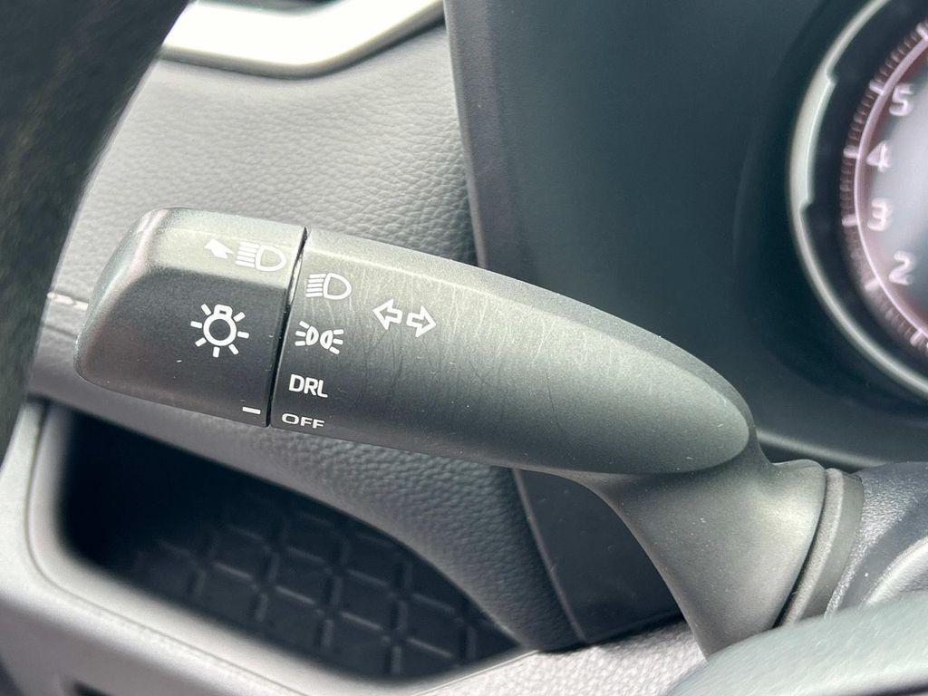 used 2024 Toyota RAV4 car, priced at $27,362