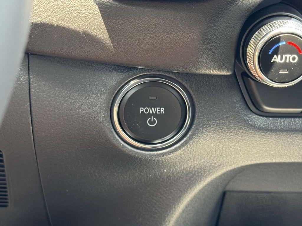 new 2025 Mazda CX-50 Hybrid car, priced at $40,542