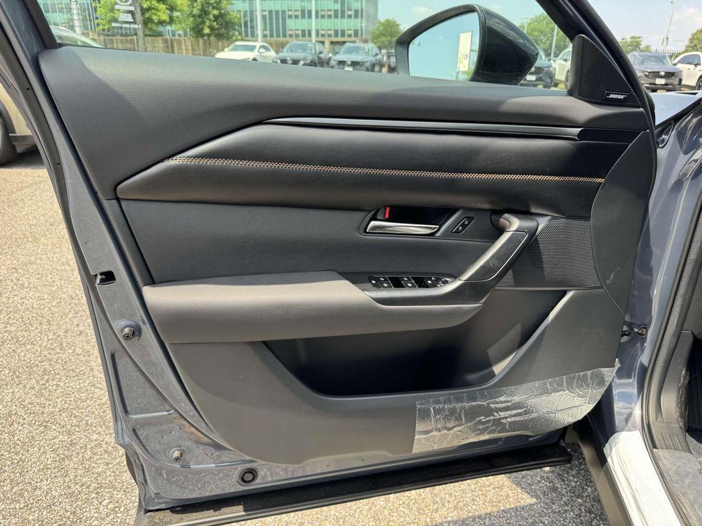 new 2025 Mazda CX-50 Hybrid car, priced at $40,542