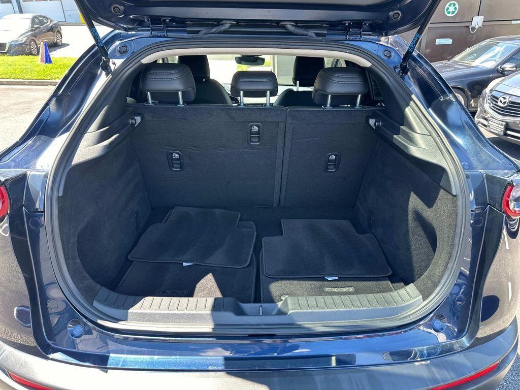 used 2023 Mazda CX-30 car, priced at $22,991