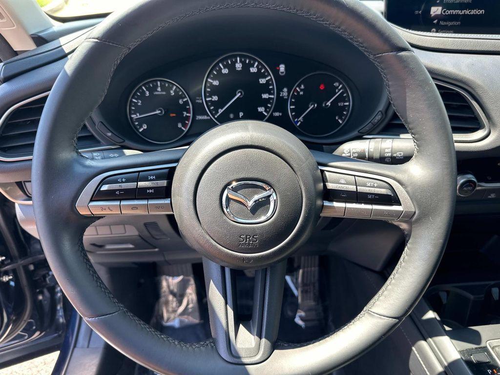 used 2023 Mazda CX-30 car, priced at $22,991
