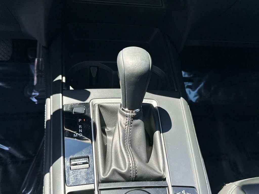 used 2023 Mazda CX-30 car, priced at $22,991