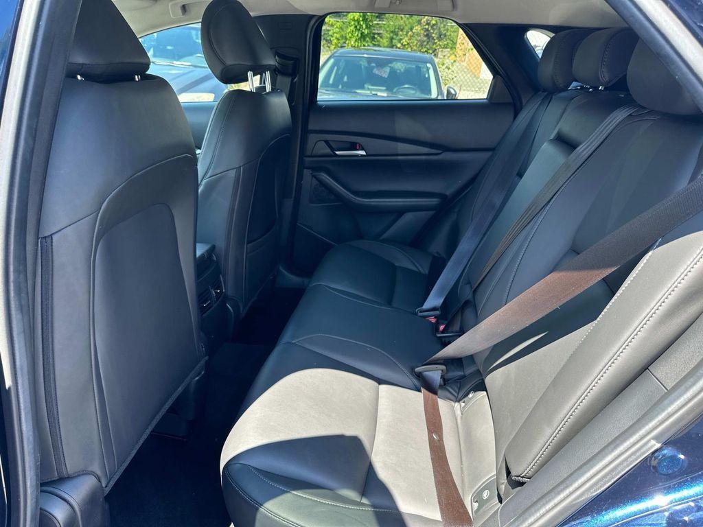 used 2023 Mazda CX-30 car, priced at $22,991
