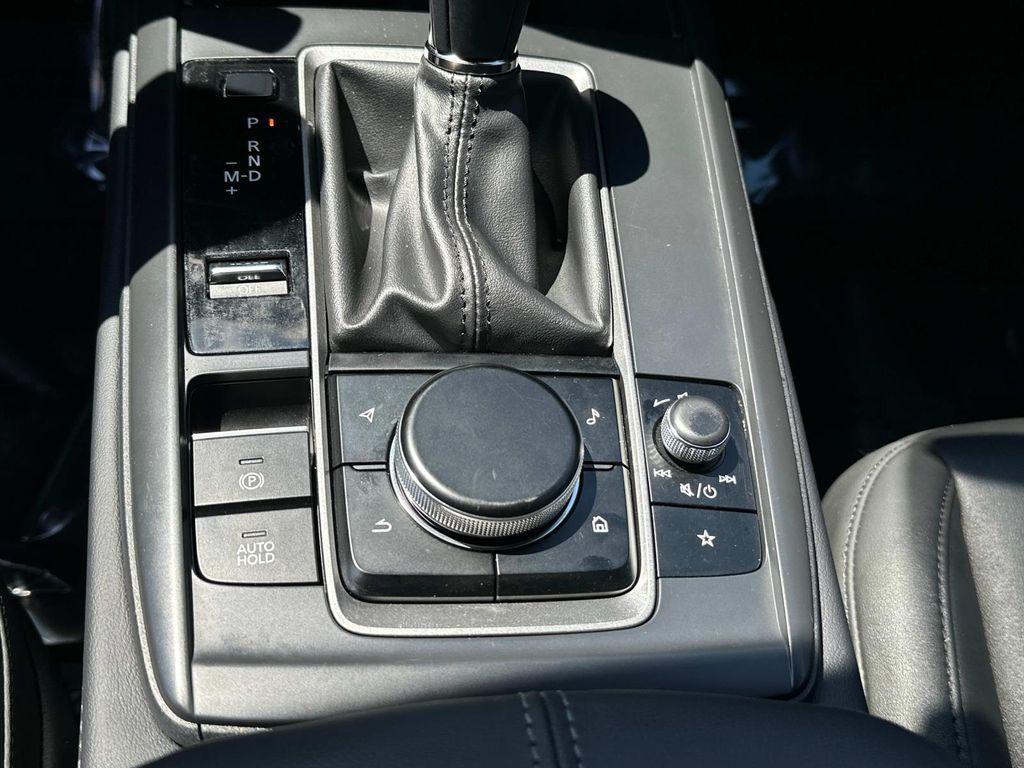 used 2023 Mazda CX-30 car, priced at $22,991