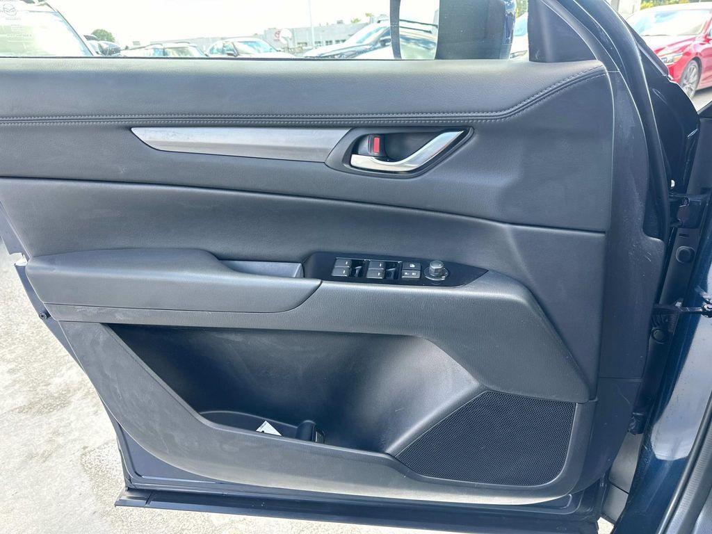 used 2023 Mazda CX-5 car, priced at $27,105