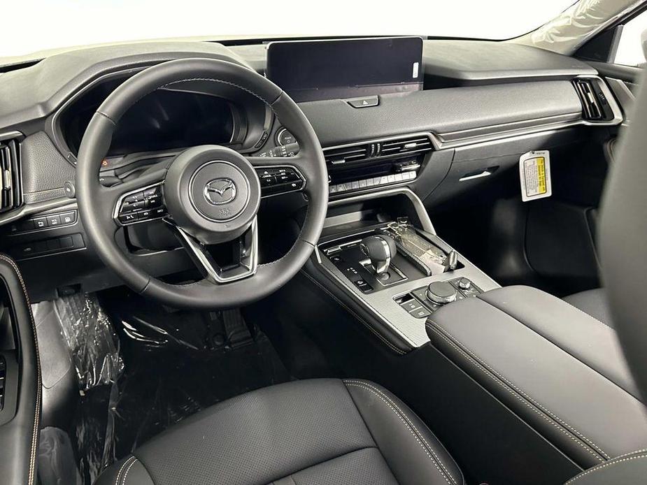 new 2025 Mazda CX-90 car, priced at $50,149