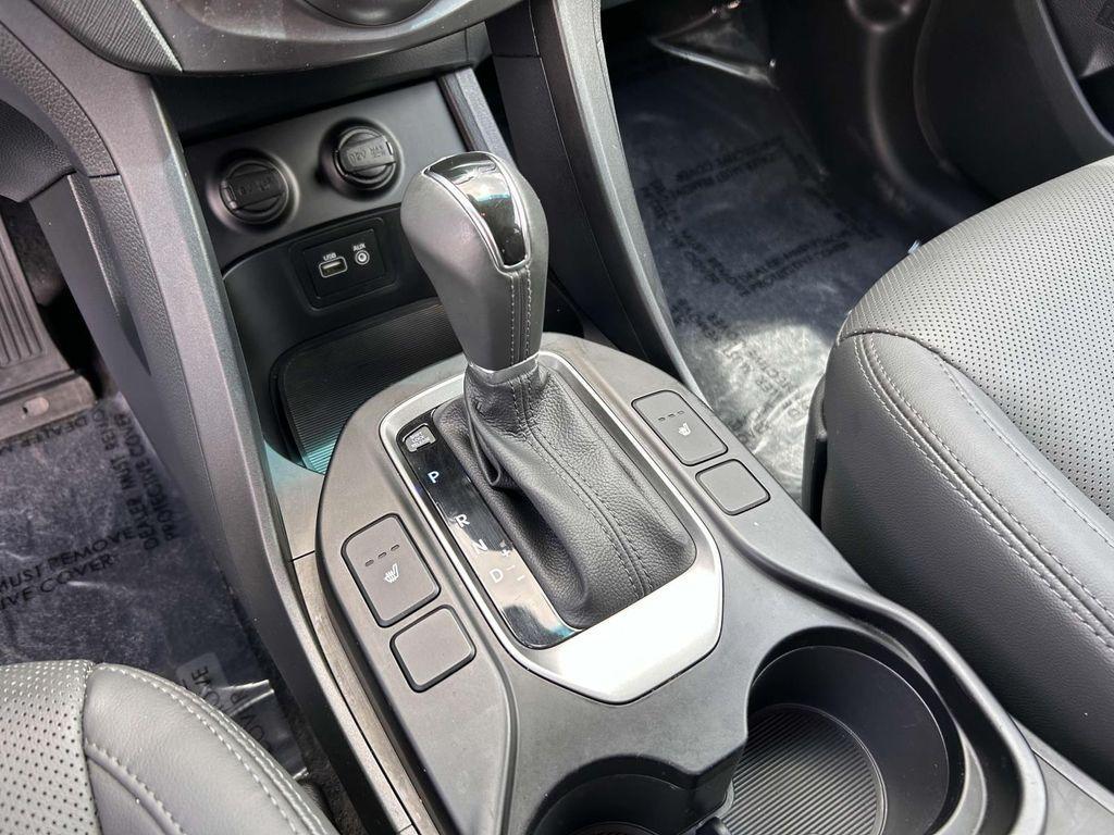 used 2019 Hyundai Santa Fe XL car, priced at $18,991