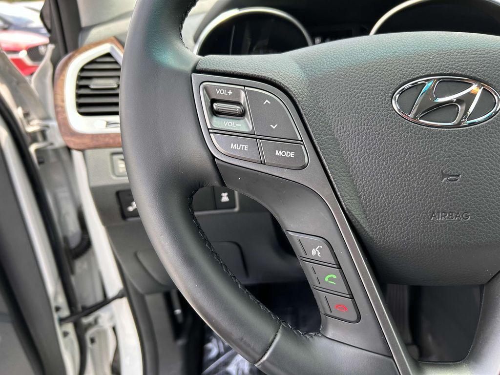 used 2019 Hyundai Santa Fe XL car, priced at $18,991