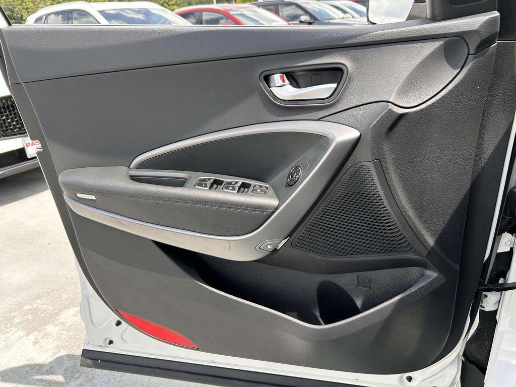 used 2019 Hyundai Santa Fe XL car, priced at $18,991