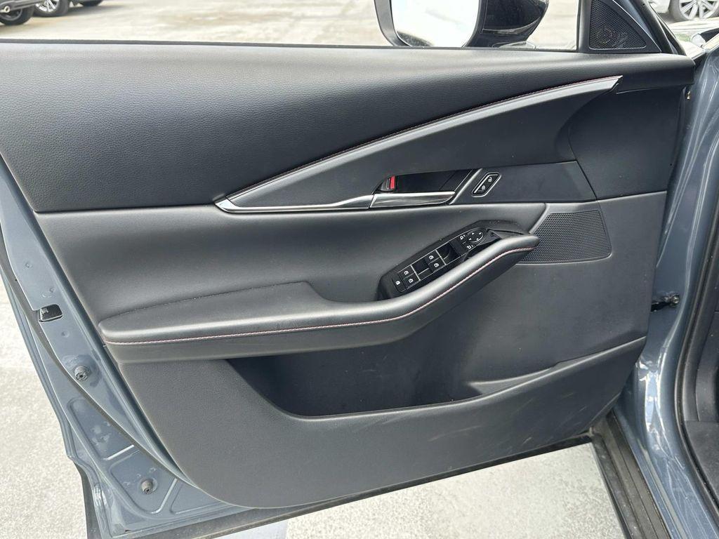 used 2024 Mazda CX-30 car, priced at $26,491