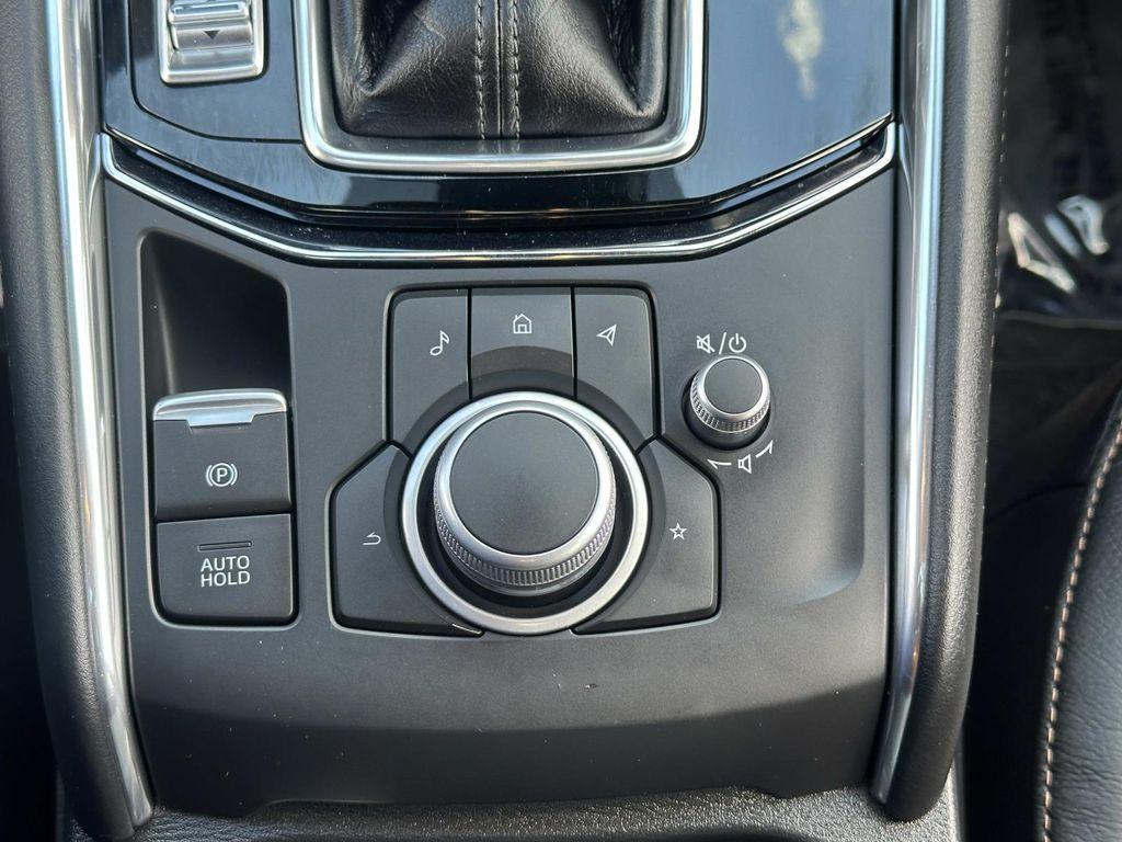 used 2023 Mazda CX-5 car, priced at $25,991